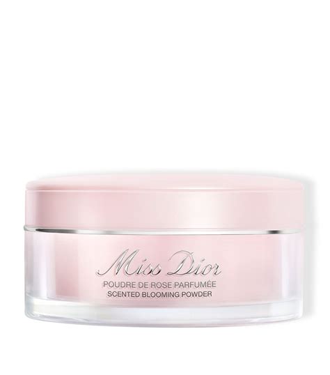 scented blooming powder dior|miss Dior blooming bouquet cheap.